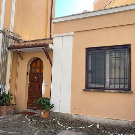 רומא Delizioso Mini Appartamento Zona Musei Vaticani מראה חיצוני תמונה
